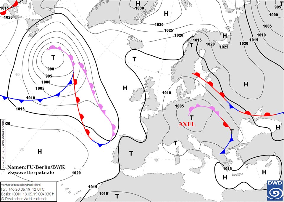 Подготовьте одежду потеплее: синоптик сообщила о неприятностях