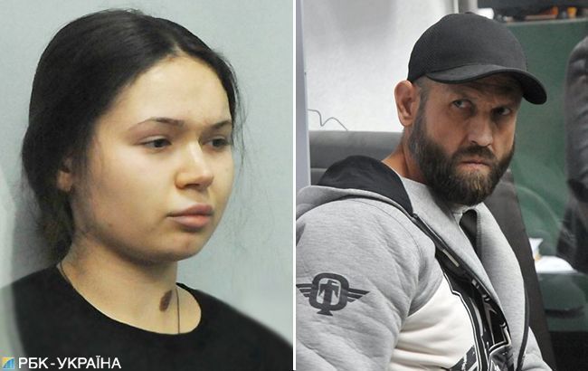 Скандальный нюанс: Алена Зайцева попала не в ту колонию