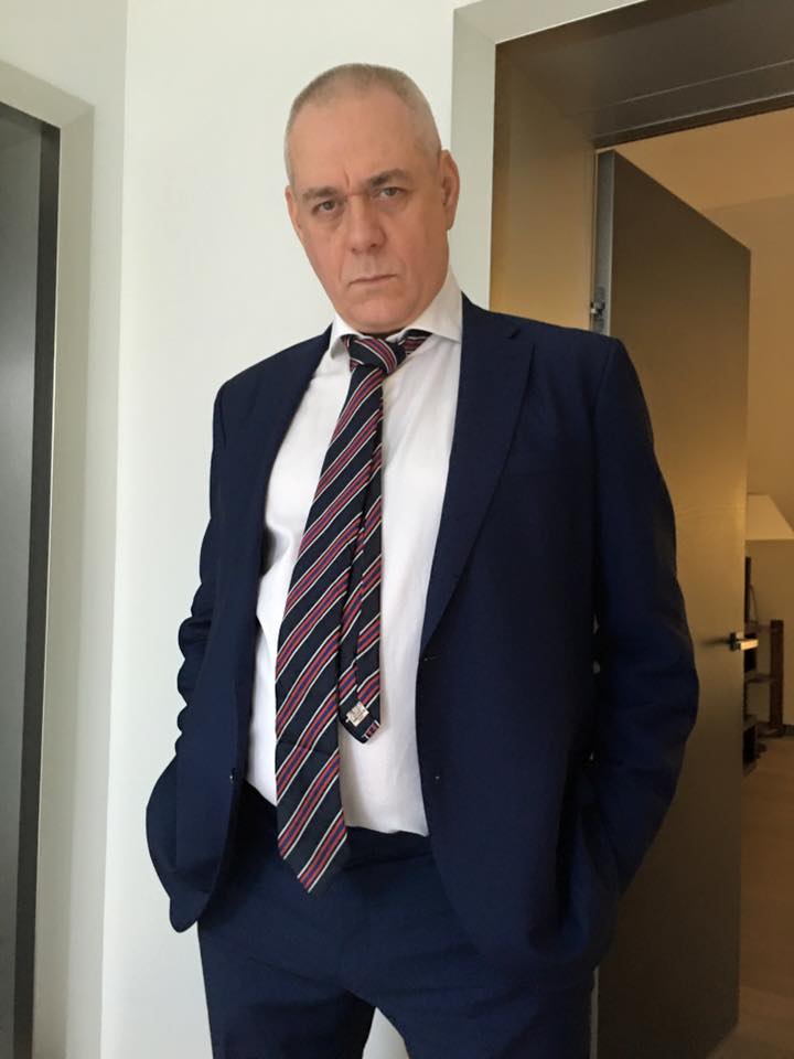 Журналіста Сергія Доренка заборонили ховати: що сталося