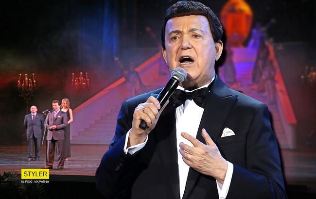 Помер Йосип Кобзон: чим запам'ятався знаменитий артист