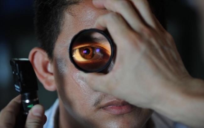 Сухой глаз: офтальмолог рассказал про распространенную проблему со зрением