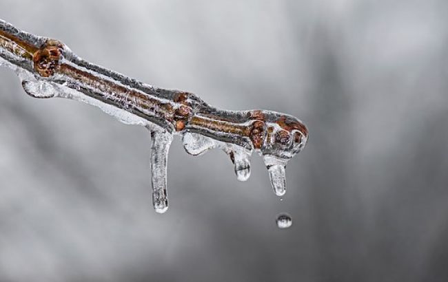 Яка погода буде на Водохресний святвечір: прогноз на 18 січня