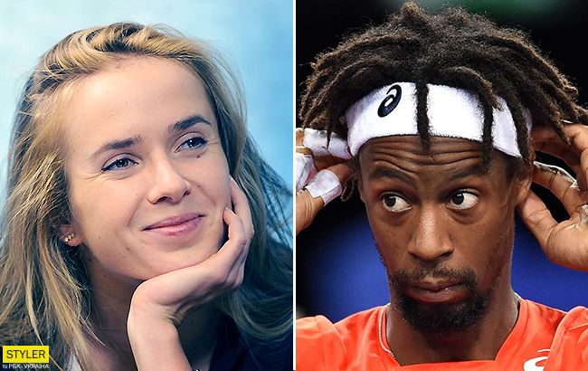 Порвали отношения: Свитолина разошлась со своим бойфрендом