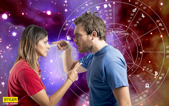 Их лучше не злить: гороскоп самых мстительных знаков Зодиака