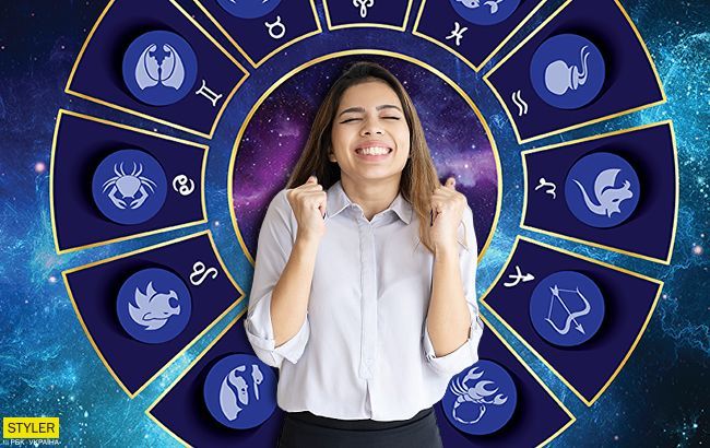 Удача улыбнется: знаки Зодиака, которым звезды сулят счастливый декабрь