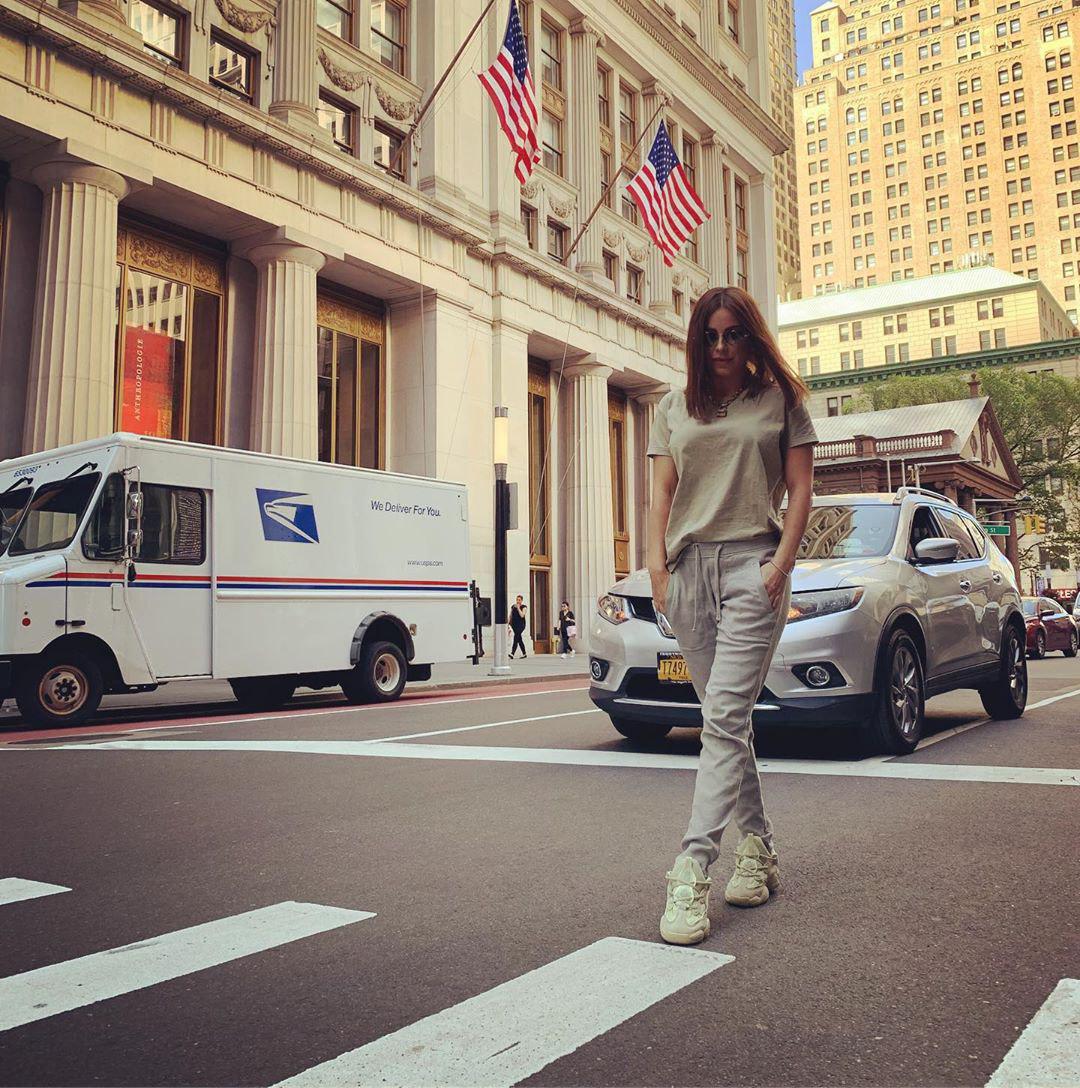 Дуэт с Лазаревым? Ани Лорак порадовала поклонников известием