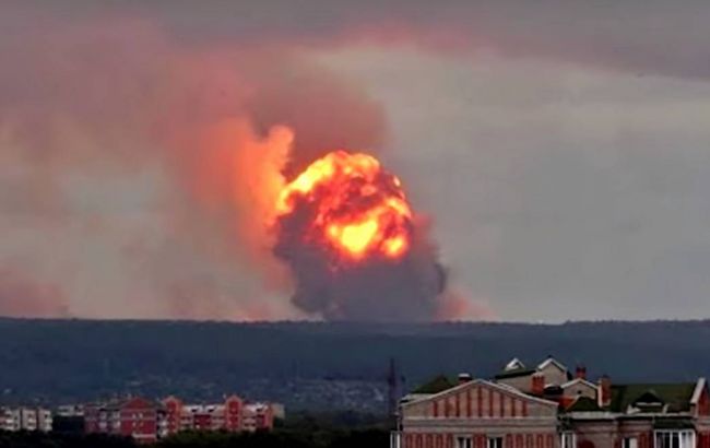 Катастрофа під Архангельськом: названа несподівана причина ядерної НП