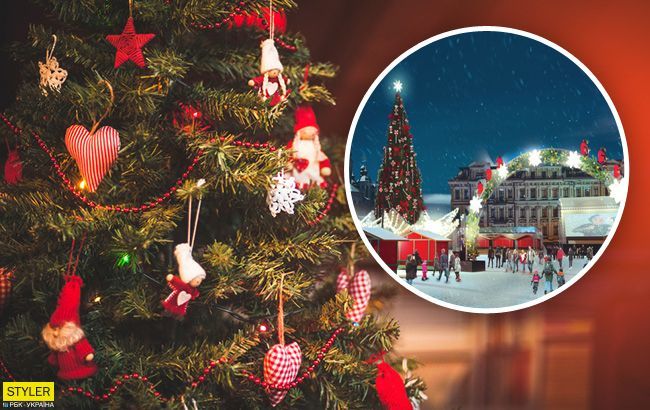 Новый год 2020: в Киеве ввели строгий запрет на период праздников