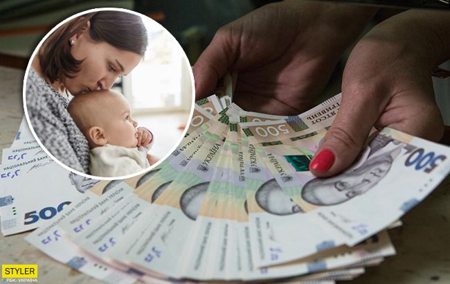 Виплати аліментів в Україні: хто має право на утримання