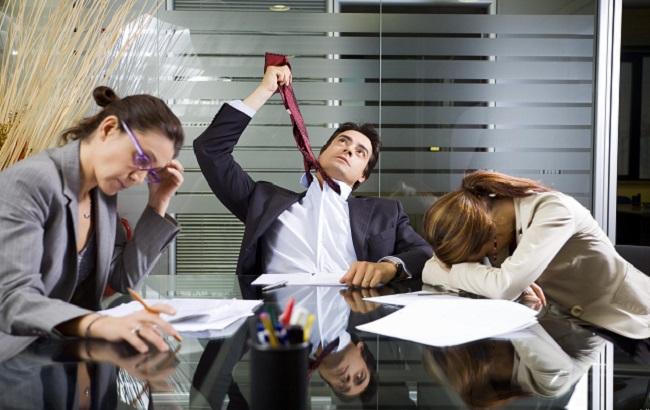 Увеличение отпуска и отмена трудовых книжек: какие новшества готовят украинцам (видео)