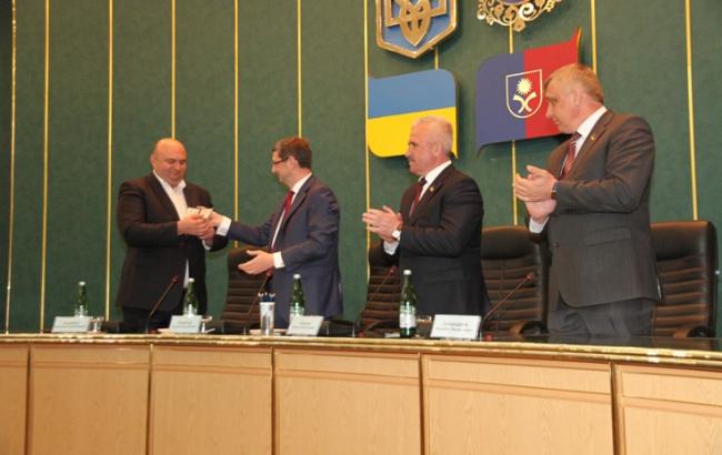 Новости Украины за 28 апреля: возвращение Веры Савченко в Украину и назначения новых губернаторов