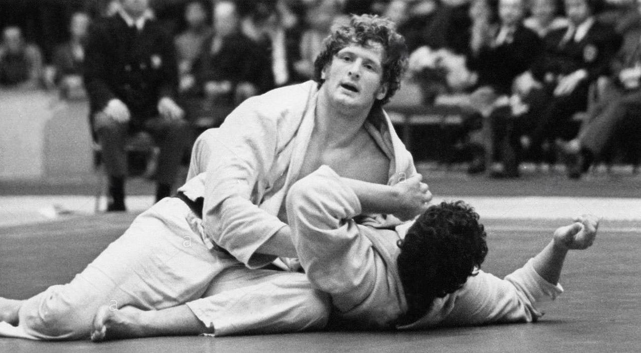 Справжня легенда: помер український олімпійський чемпіон