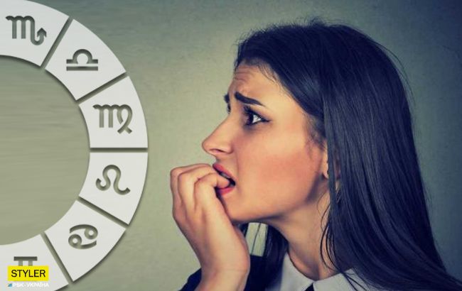 Черная полоса: астролог назвал знаки Зодиака, которых ждут неприятности в октябре