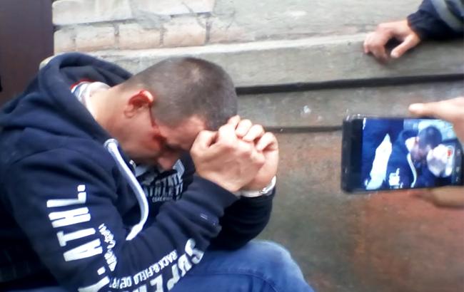 Підсумки дня: 15 травня