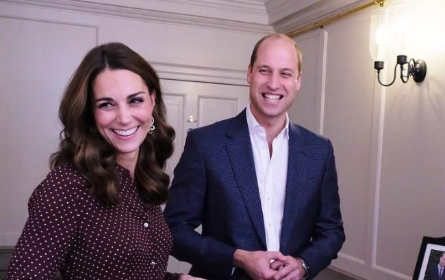 Вільям зраджує Кейт Міддлтон: розгорівся гучний скандал