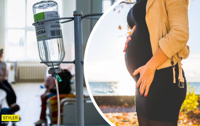 Погибла роженица и ребенок: прокуратура расследует трагедию в Мариуполе