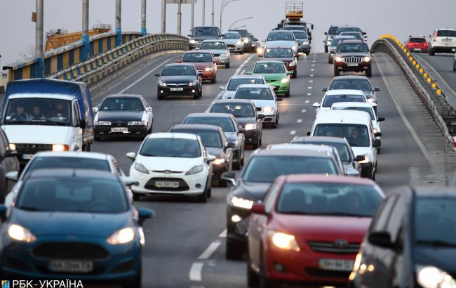 Что изменилось в жизни украинцев с 1 ноября: не только цена на газ