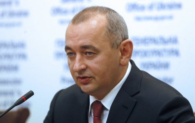 Підсумки дня: 24 травея