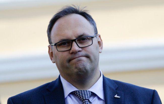 Итоги дня: 1 ноября