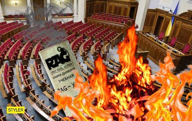 Підсумки дня: 6 жовтня