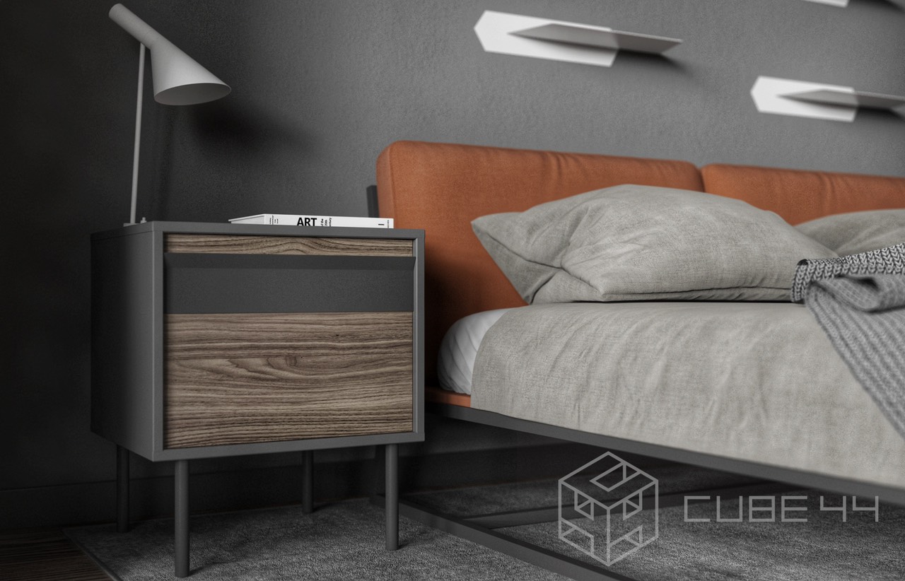 Качественная мебель в стиле лофт от производителя