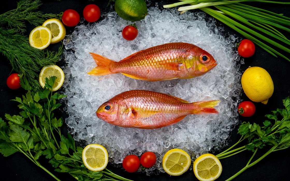 Seadora – всегда свежие морепродукты на столе