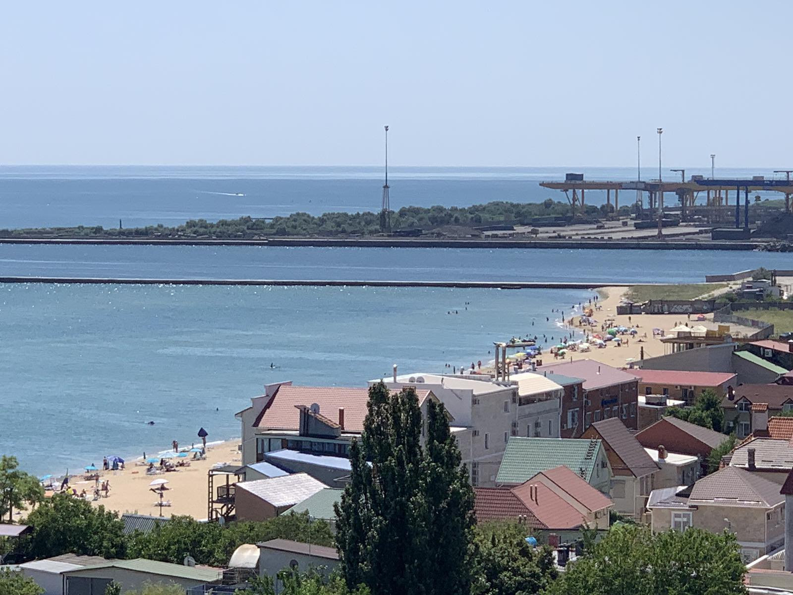 "Маленька Італія": українцям показали найкращі місця для бюджетного відпочинку в Одесі