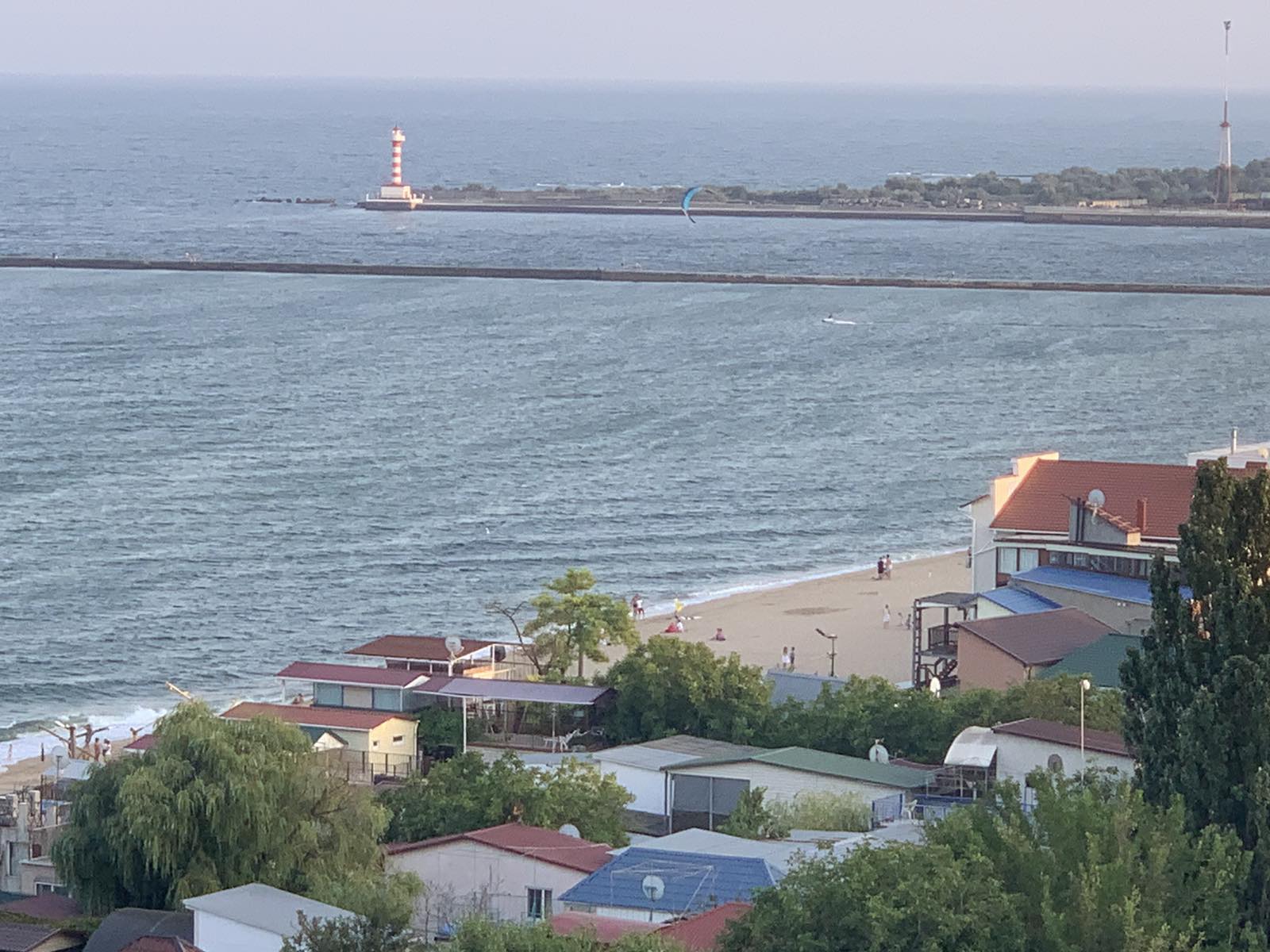 "Маленька Італія": українцям показали найкращі місця для бюджетного відпочинку в Одесі