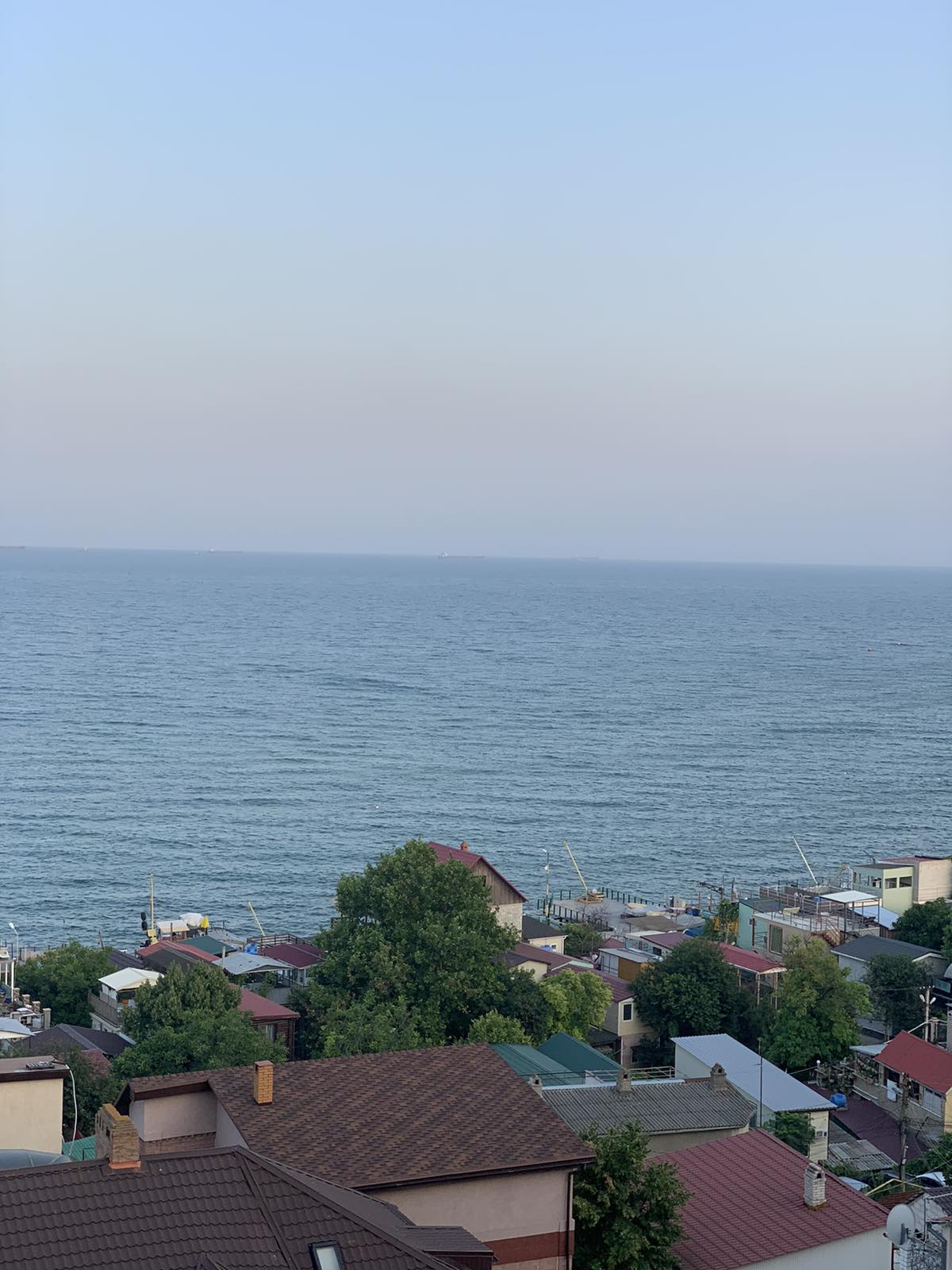 "Маленька Італія": українцям показали найкращі місця для бюджетного відпочинку в Одесі