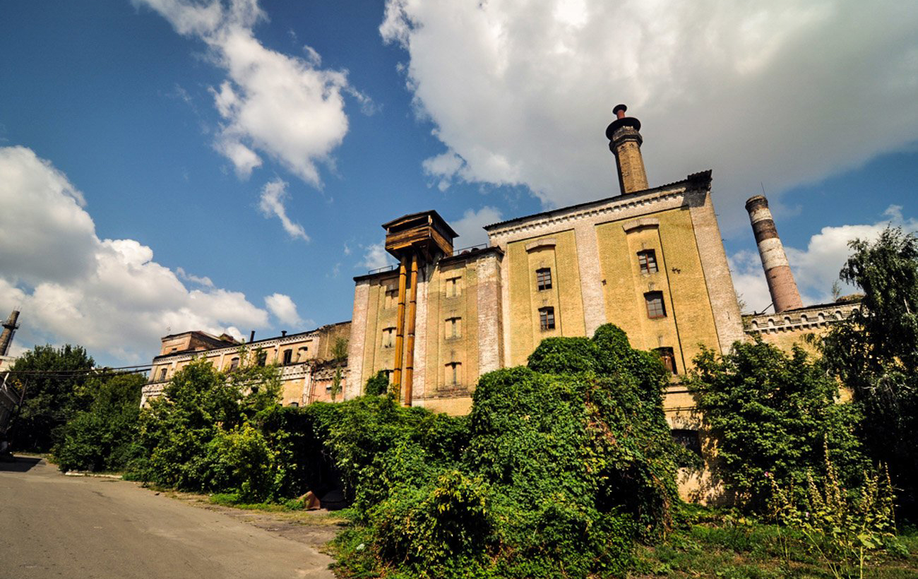 Пустили под снос. Почему в Киеве активно уничтожают исторические здания