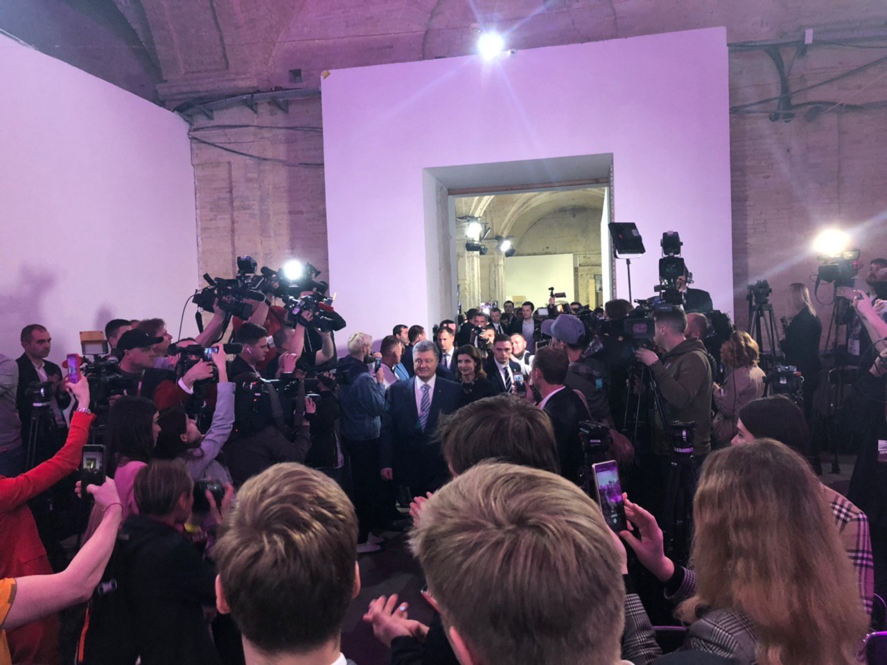 Выборы 2019: как прошел второй тур голосования