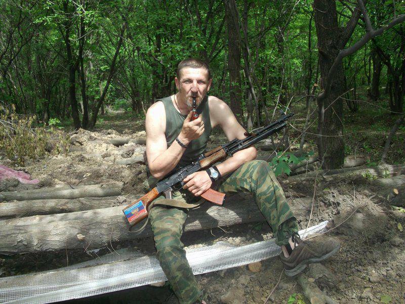 Сходил на концерт Кобзона: на Донбассе уничтожили опасного террориста (фото)