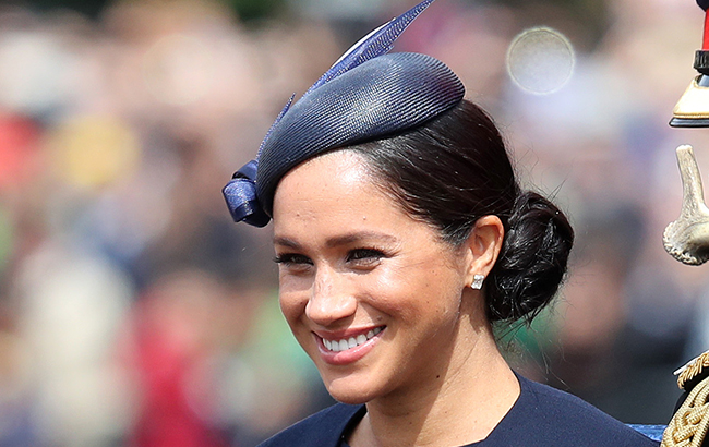 Меган Маркл устала быть герцогиней: в ее голове появился новый план