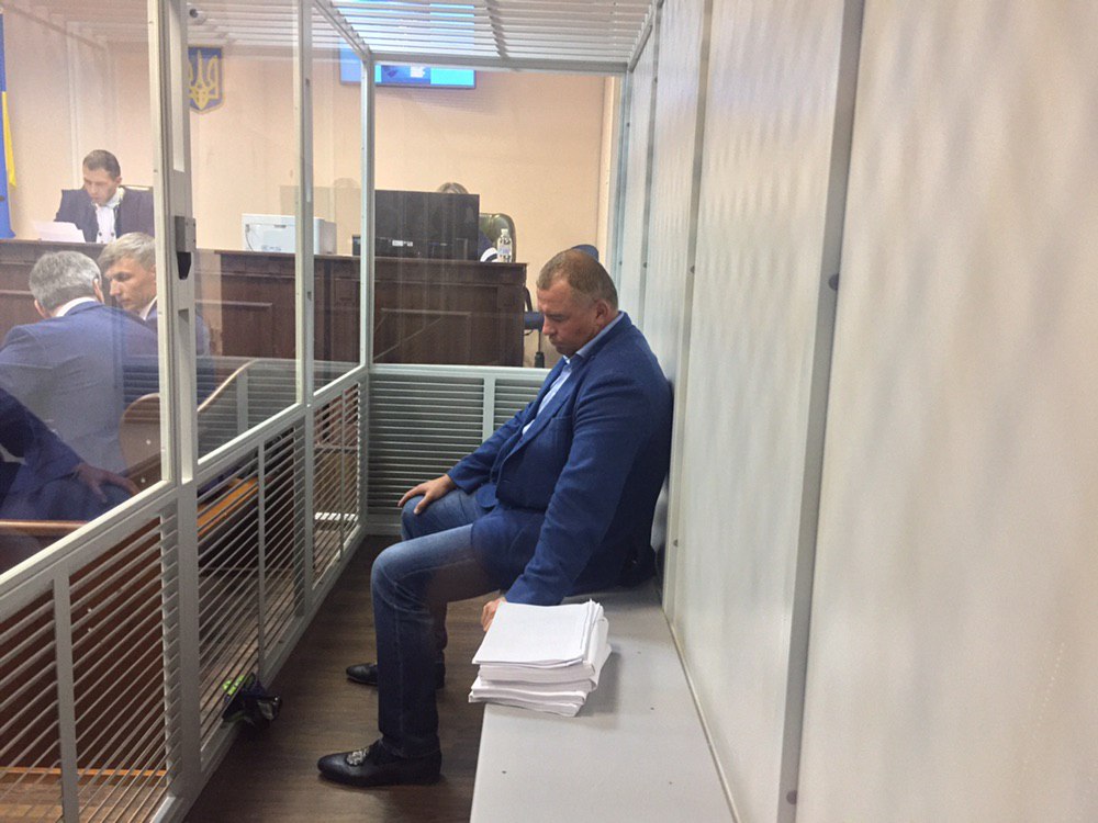 Суд по Гладковскому: главное