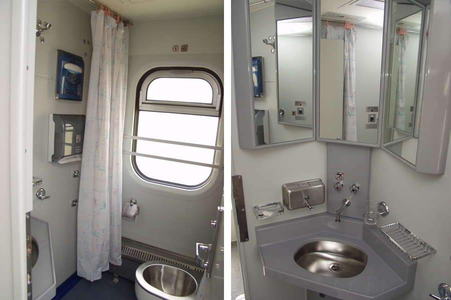 Украинцев скоро будут возить в новеньких вагонах: вот так они выглядят внутри (фото)