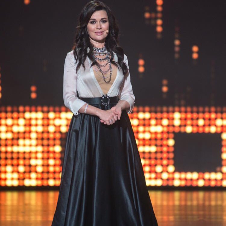 Стала известна заоблачная стоимость лечения Заворотнюк