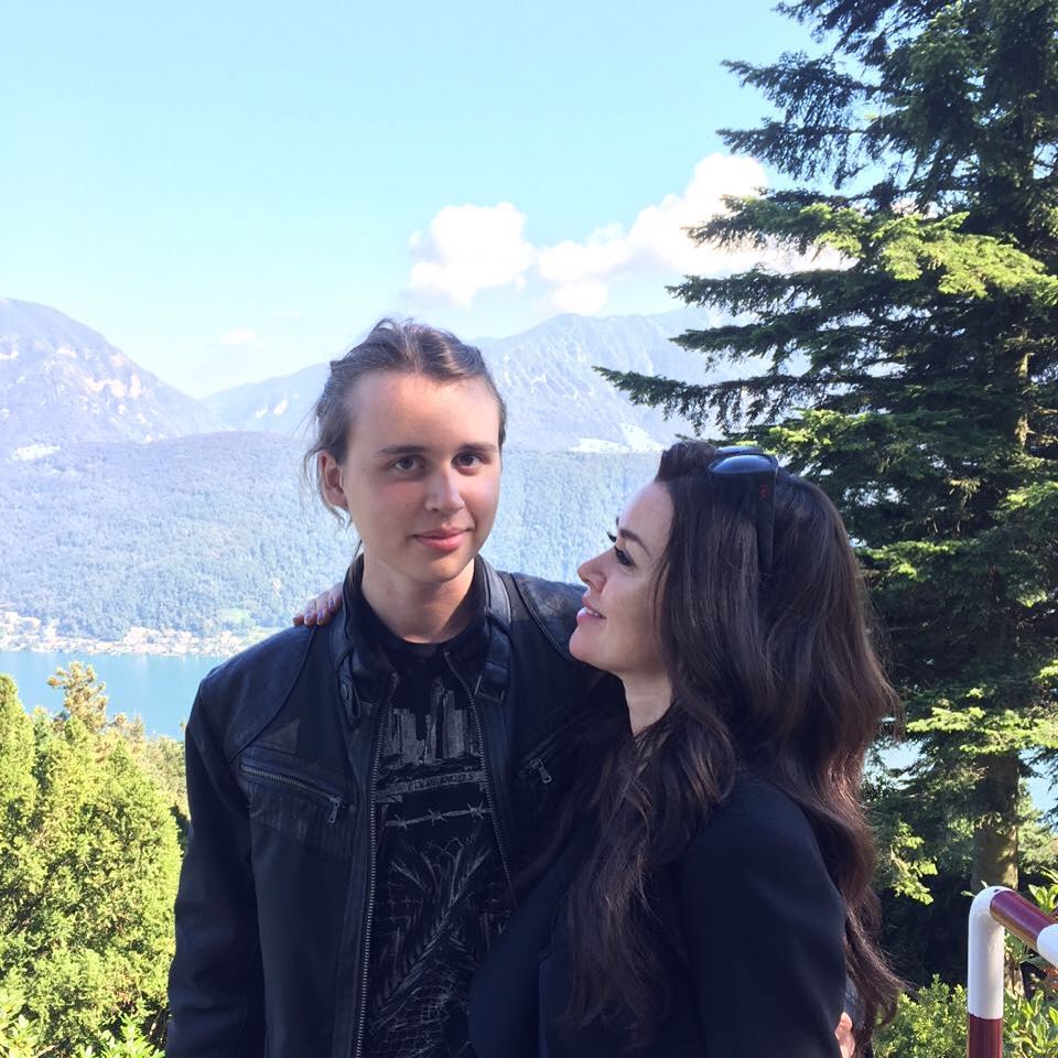 Стало известно об аресте Заворотнюк: все подробности