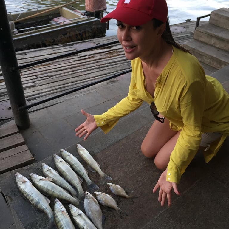 Заворотнюк прийшла до тями і написала заповіт: усі деталі