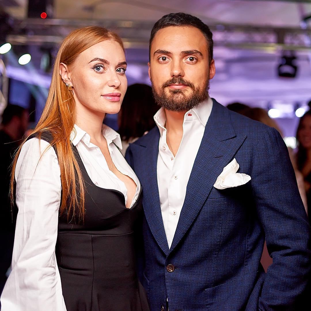 Слава і Едгар Каминские: всі подробиці зоряного розлучення