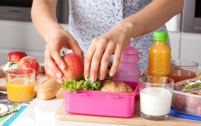 Разнообразно и сбалансировано: какие продукты нужно есть беременным