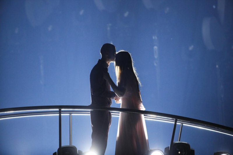 Евровидение 2018: как прошел первый полуфинал песенного конкурса