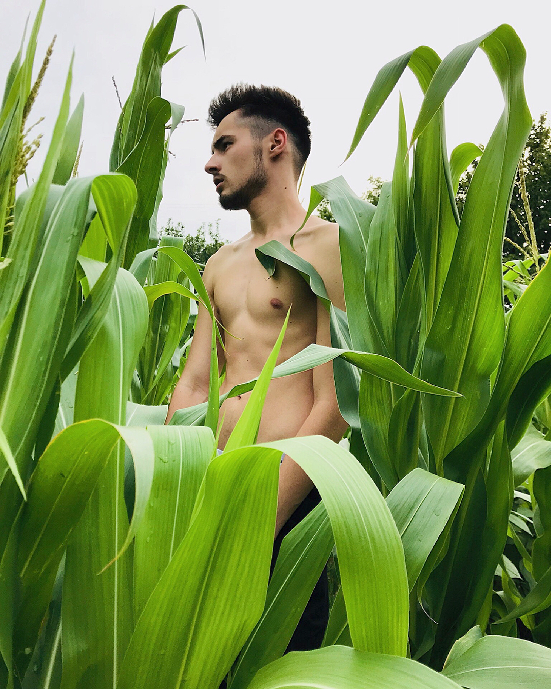 Вокалом никогда не занимался: участник Нацотбора удивил неожиданным заявлением