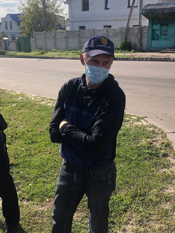 У Харкові підлітки тримали в страху весь район: били людей заради сміху