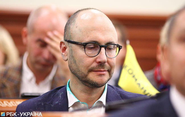 Полиция открыла два уголовных производства по факту нападения на Гусовского