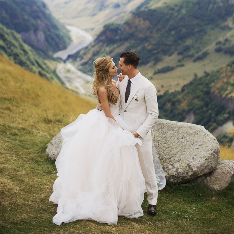 "Слуга народа" Скичко показал милое фото с любимой