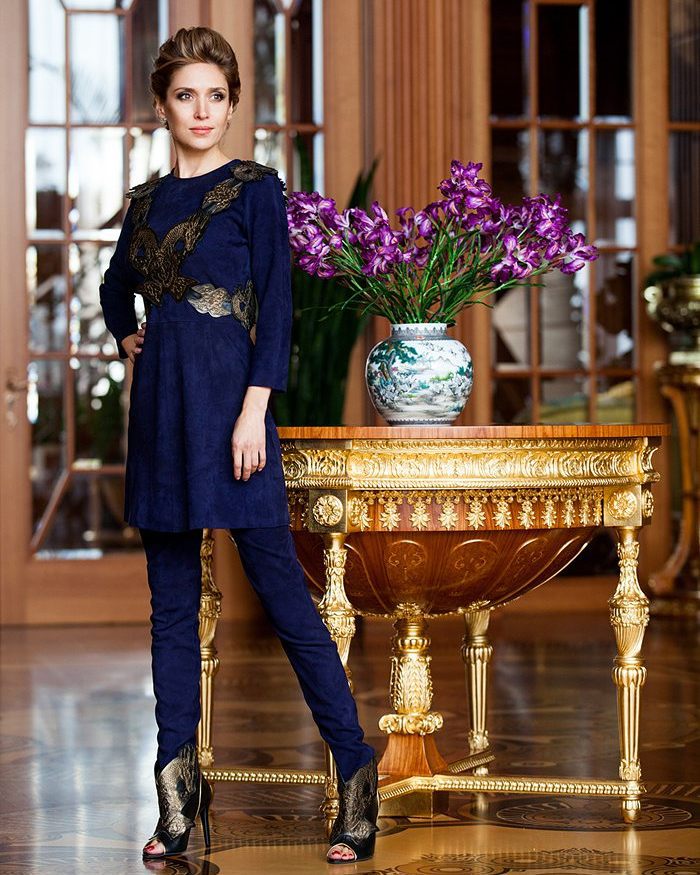 Не завтракаю: Алена Винницкая рассказала о "своей" системе питания и стройности