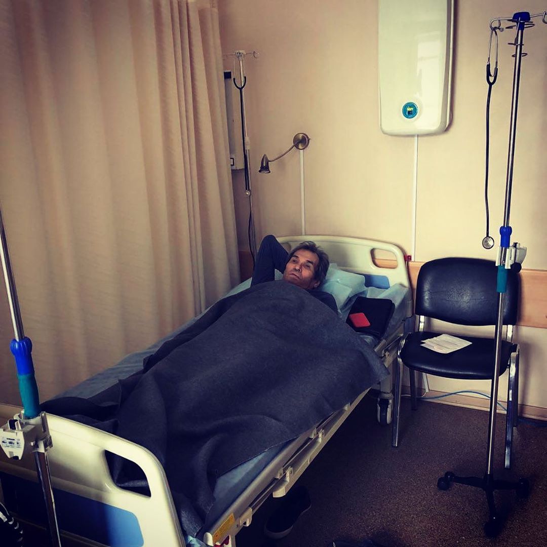 Ответил на главный вопрос: Бари Алибасова проверили на детекторе лжи