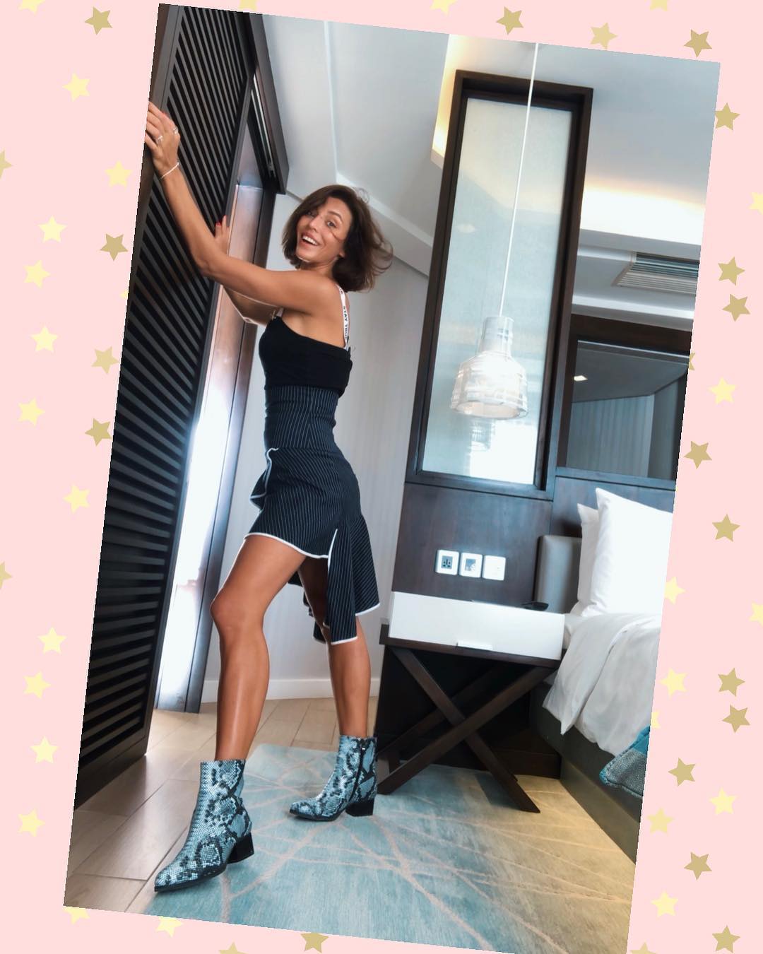 Аліна Астровська