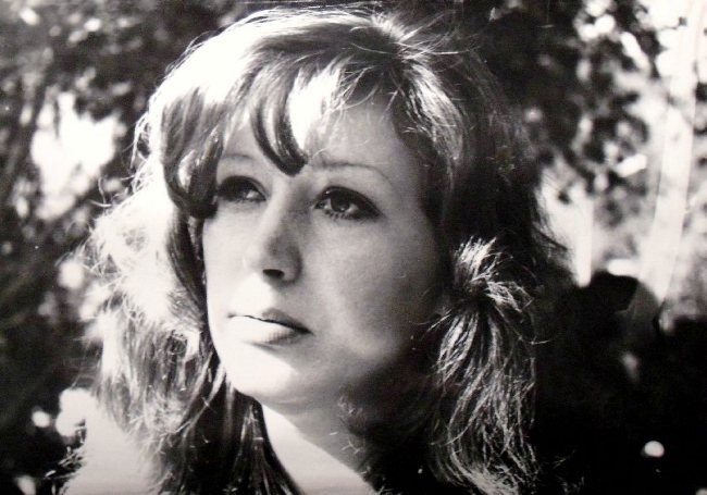 Алла Пугачева в 70-е годы