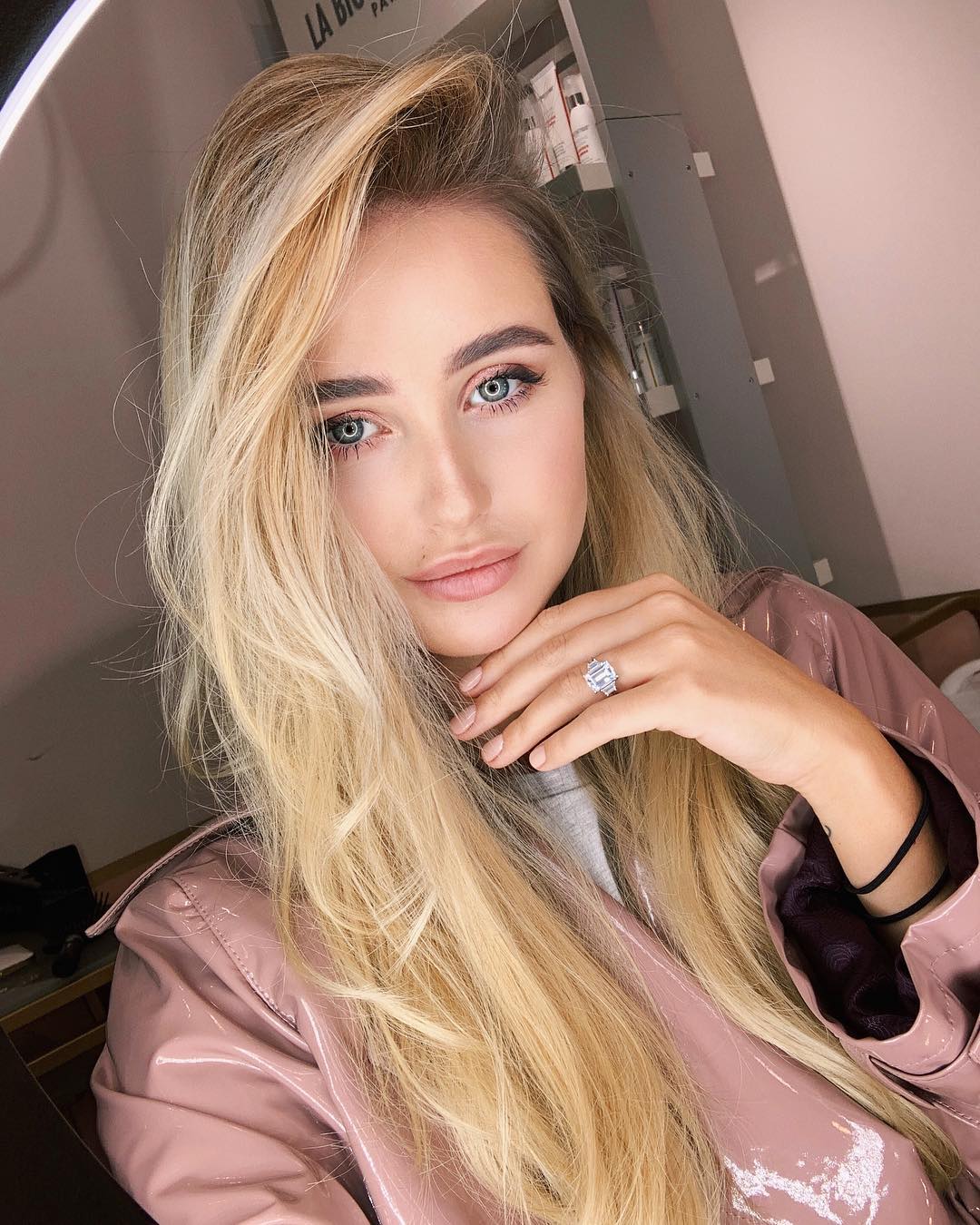 Алла Барановская